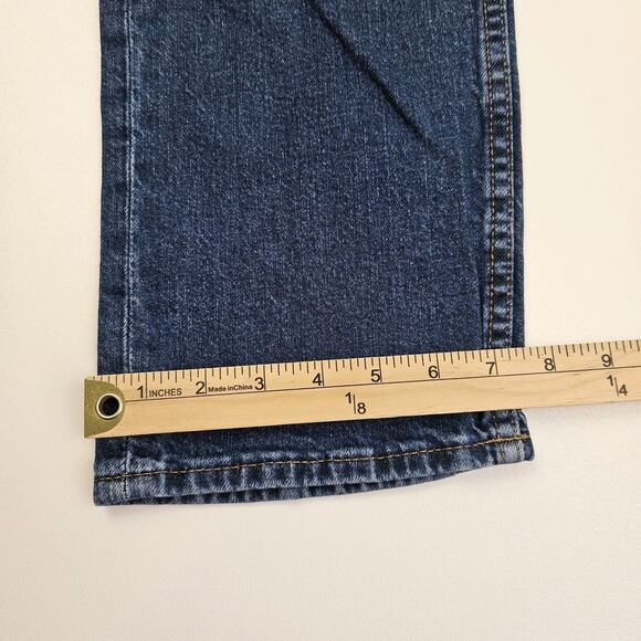 Bonobos All Season Travel Slim Fit Stretch Jeans Men's 38x32 Denim‎ Medium Wash - Picture 11 of 11